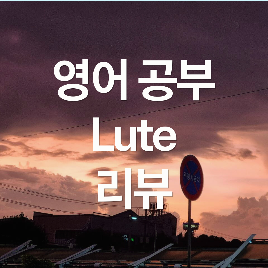 LUTE (Learning Using Texts) : 직접 설치해서 사용하는 언어 학습 프로그램, 무료 LingQ