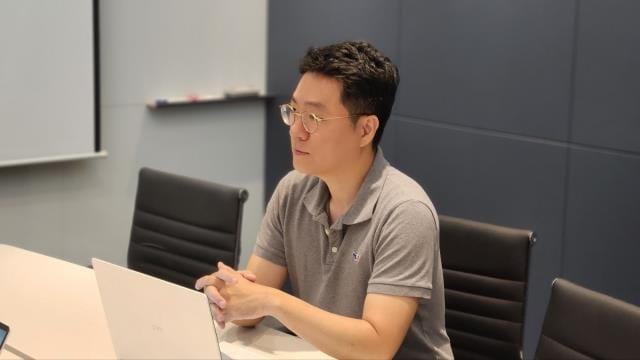 [매니저 프로파일 | 타임폴리오자산운용] 글로벌 액티브 1위 '탄소중립 ETF' 키운 이정욱 부장