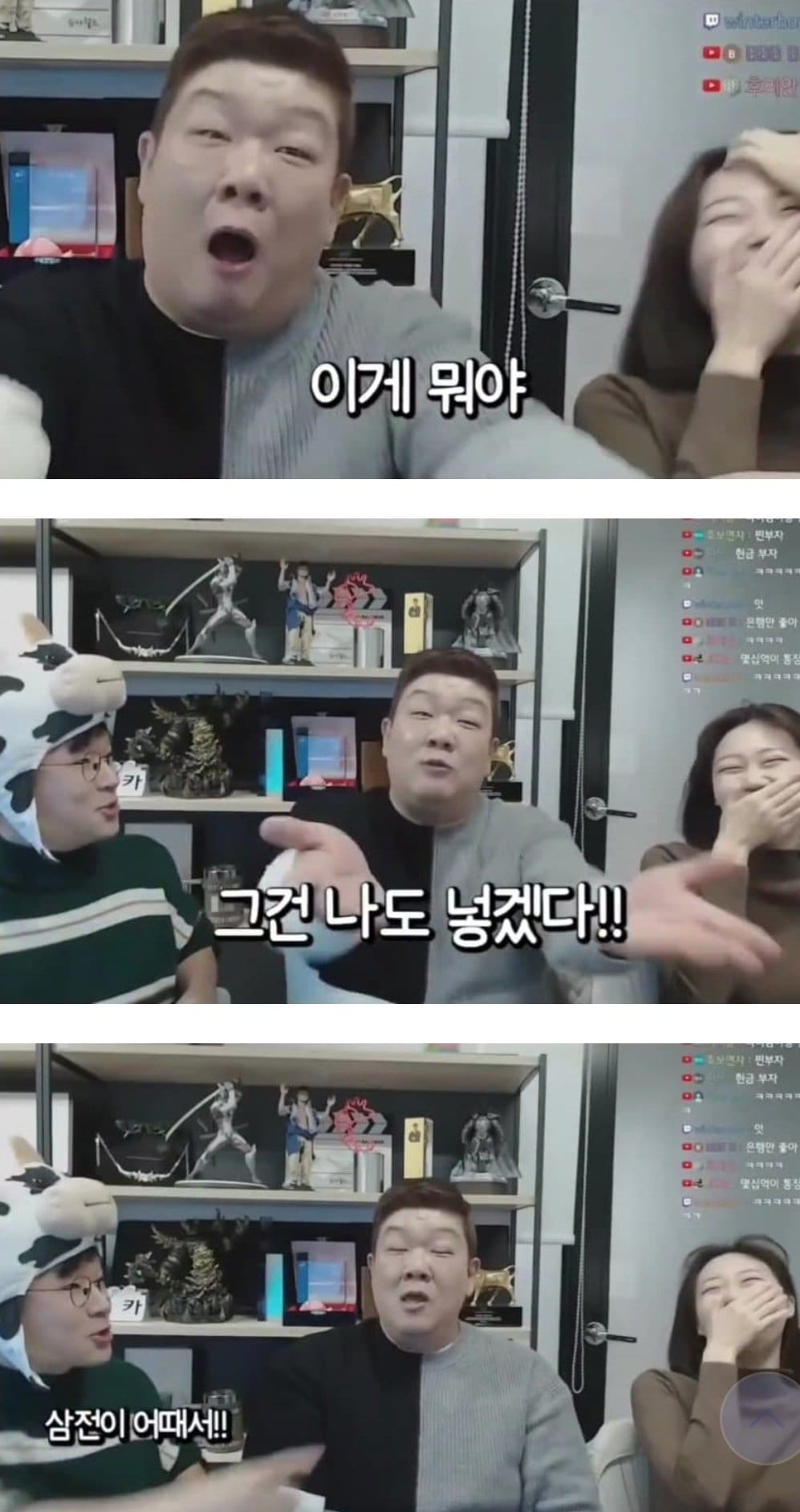 TIME 코스피액티브 vs KODEX 200 : 액티브는 언제 불리한가