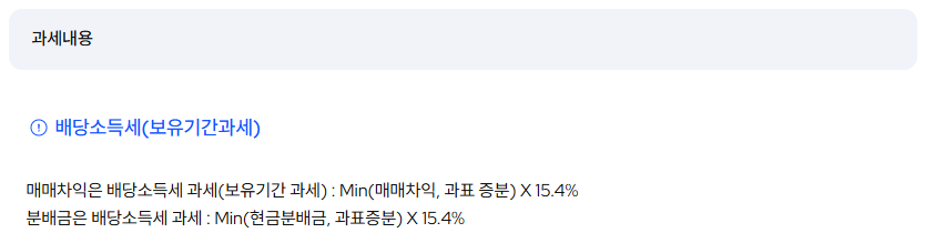 연 10% 월배당 ETF : KODEX 미국배당커버드콜액티브 알아보기