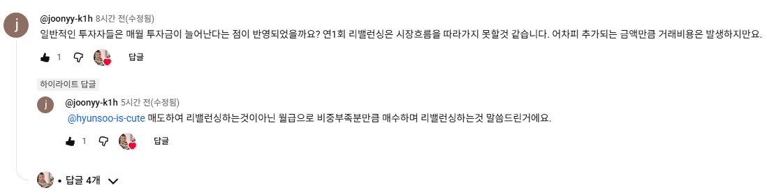적립식 섀넌의 도깨비 전략 검증